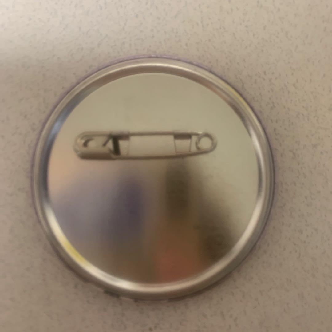 着せ恋　喜多川海夢　雫　缶バッジ　キャラバッジコレクション　原作