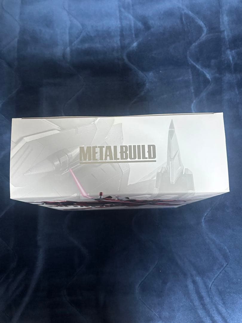 ジャスティスガンダム L BUILD