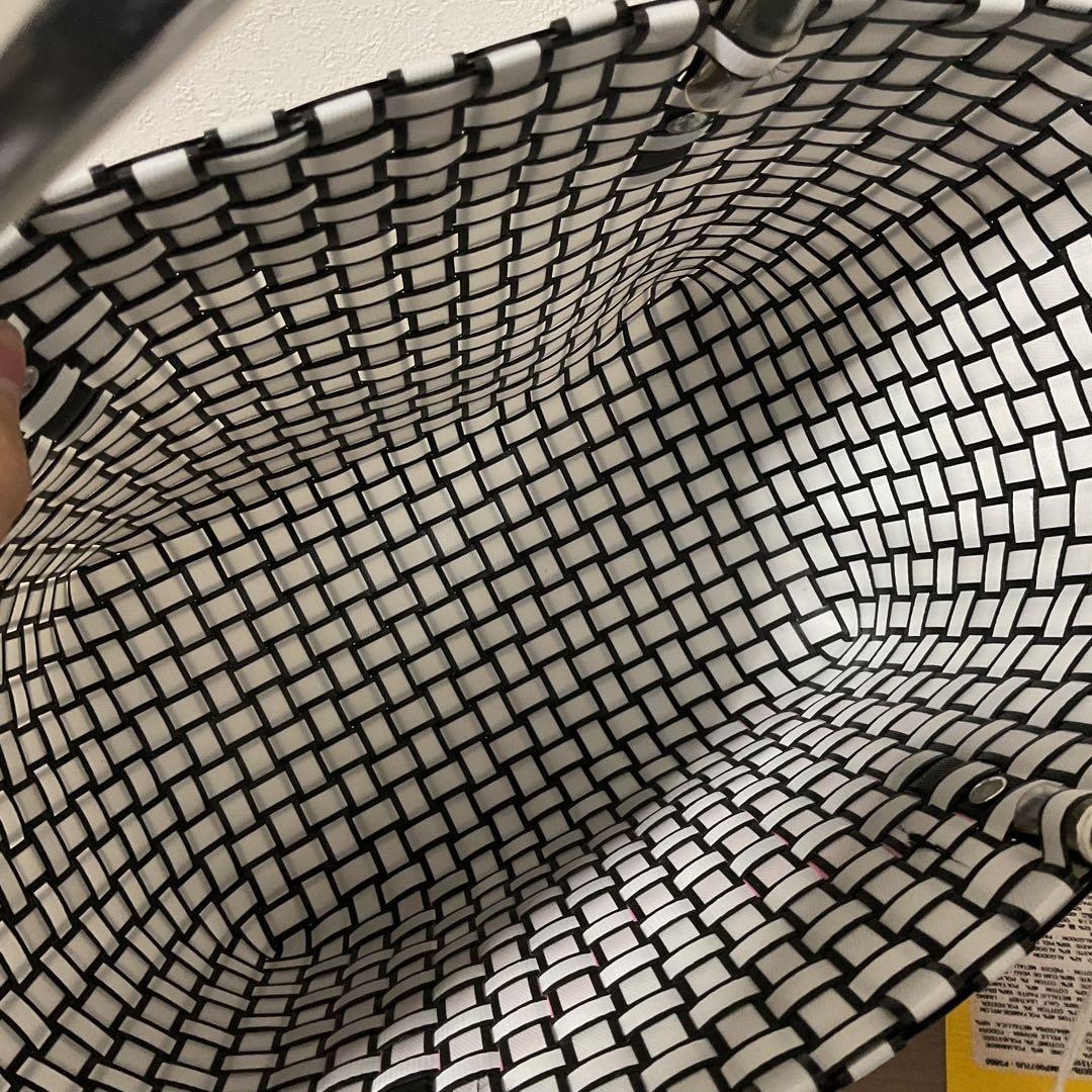 開店セール☆新品未使用 美品 マルニ M マーケット ピクニック フラワーカフェ