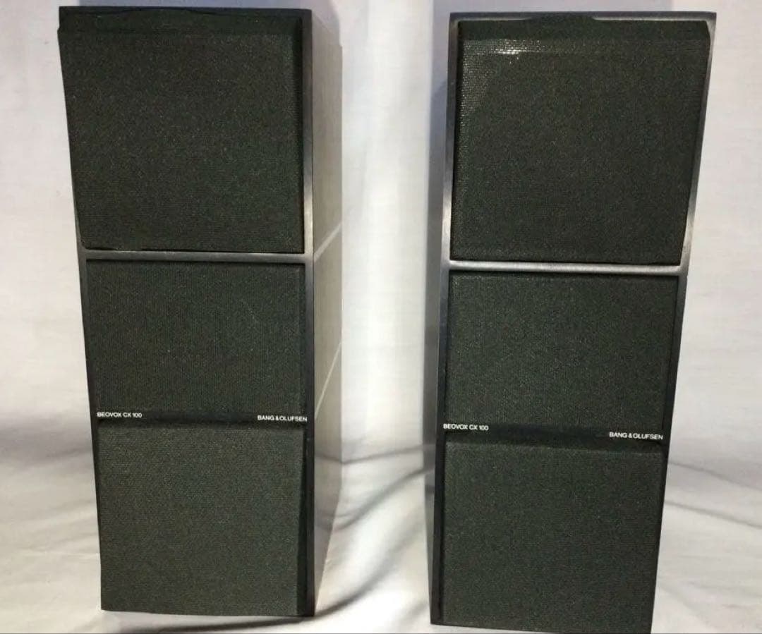 Bang & Olufsen CX100 スピーカー