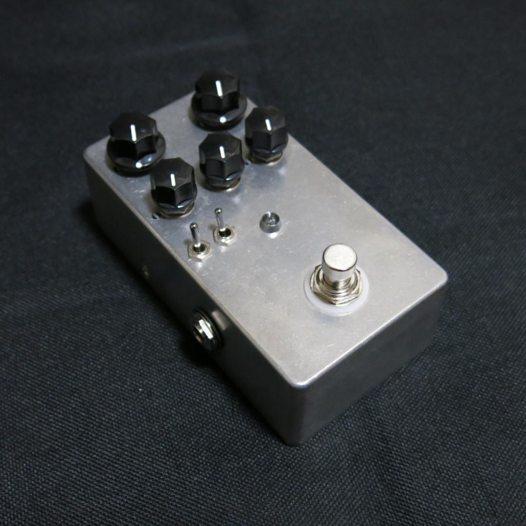 TSV808タイプ　ハンドメイド　hand wired　ラグ板　V2