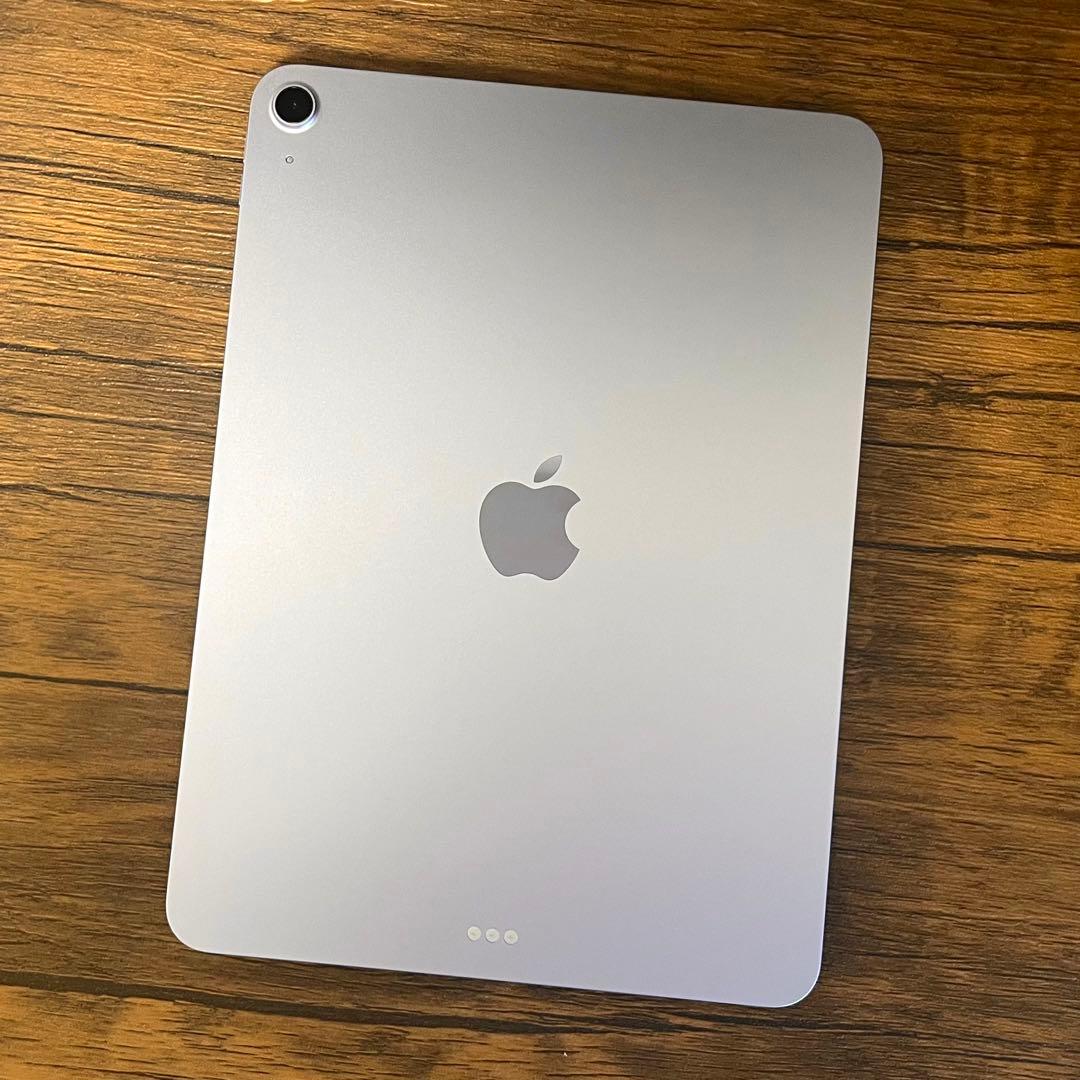 【ペン付き】11インチ iPad Air M3 Wi-Fi + 純正キーボード