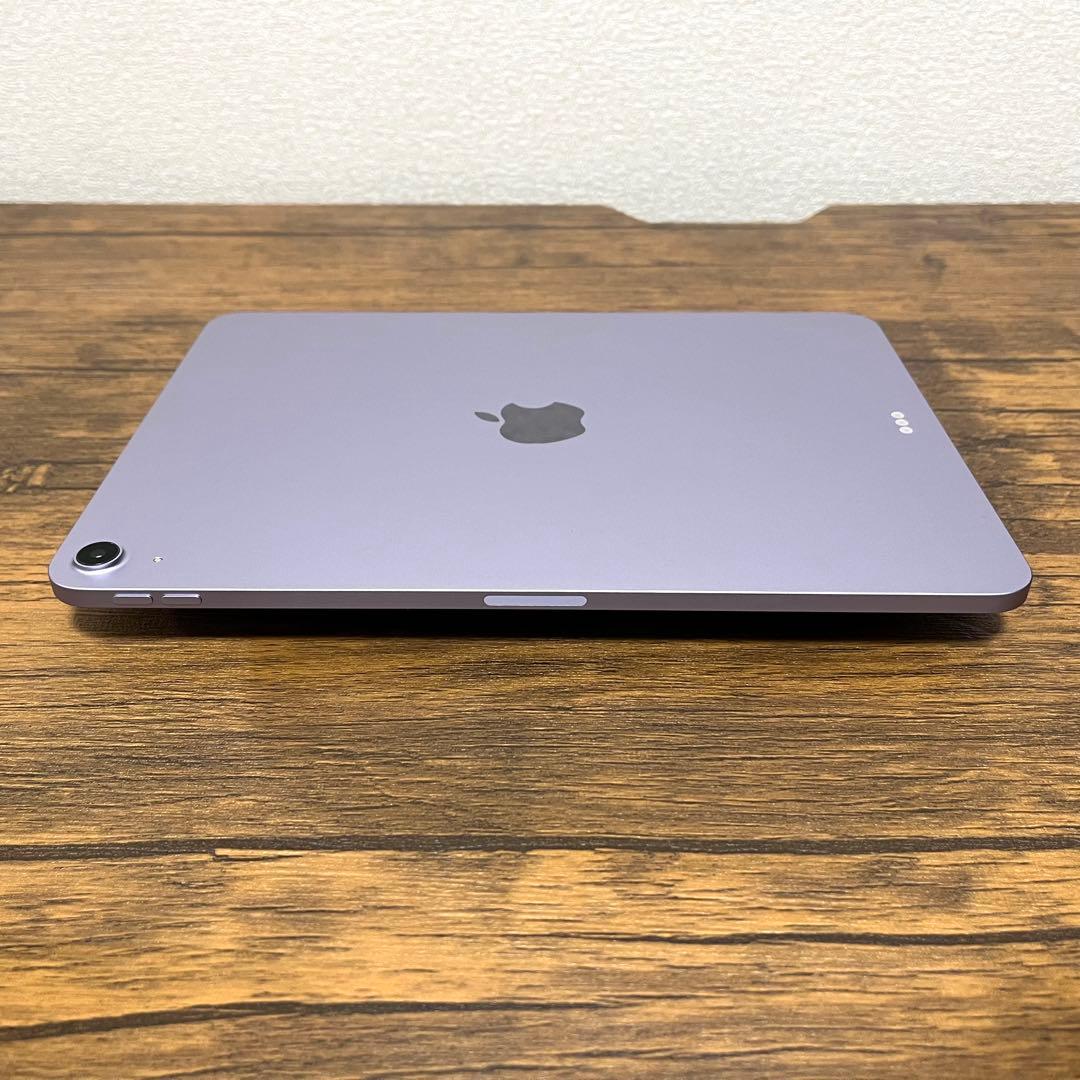 【ペン付き】11インチ iPad Air M3 Wi-Fi + 純正キーボード