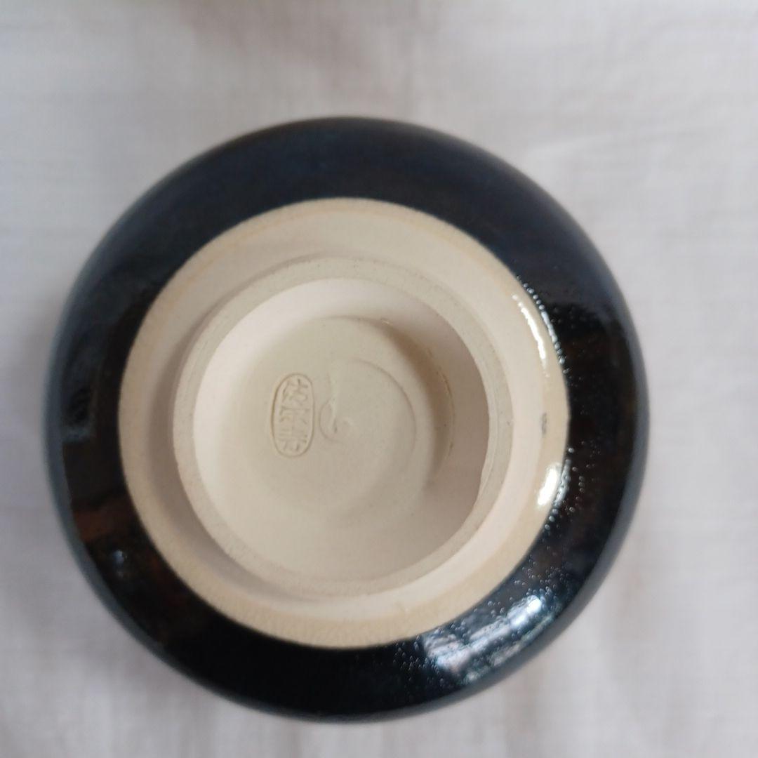 清閑寺干支茶碗三点