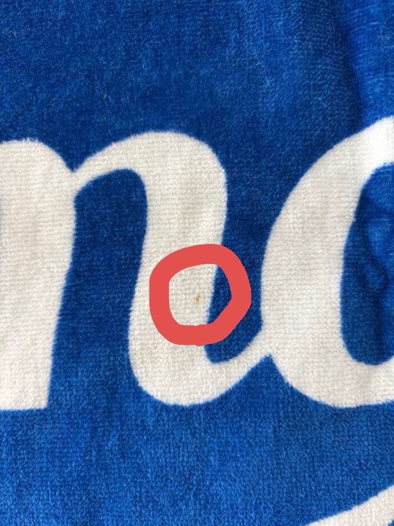 suchmos グッズ タオル セット