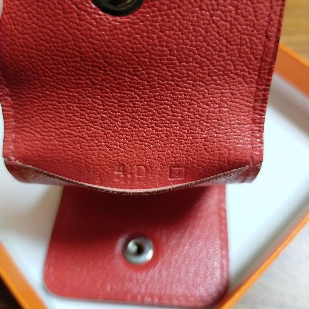 エルメス　ポストイット