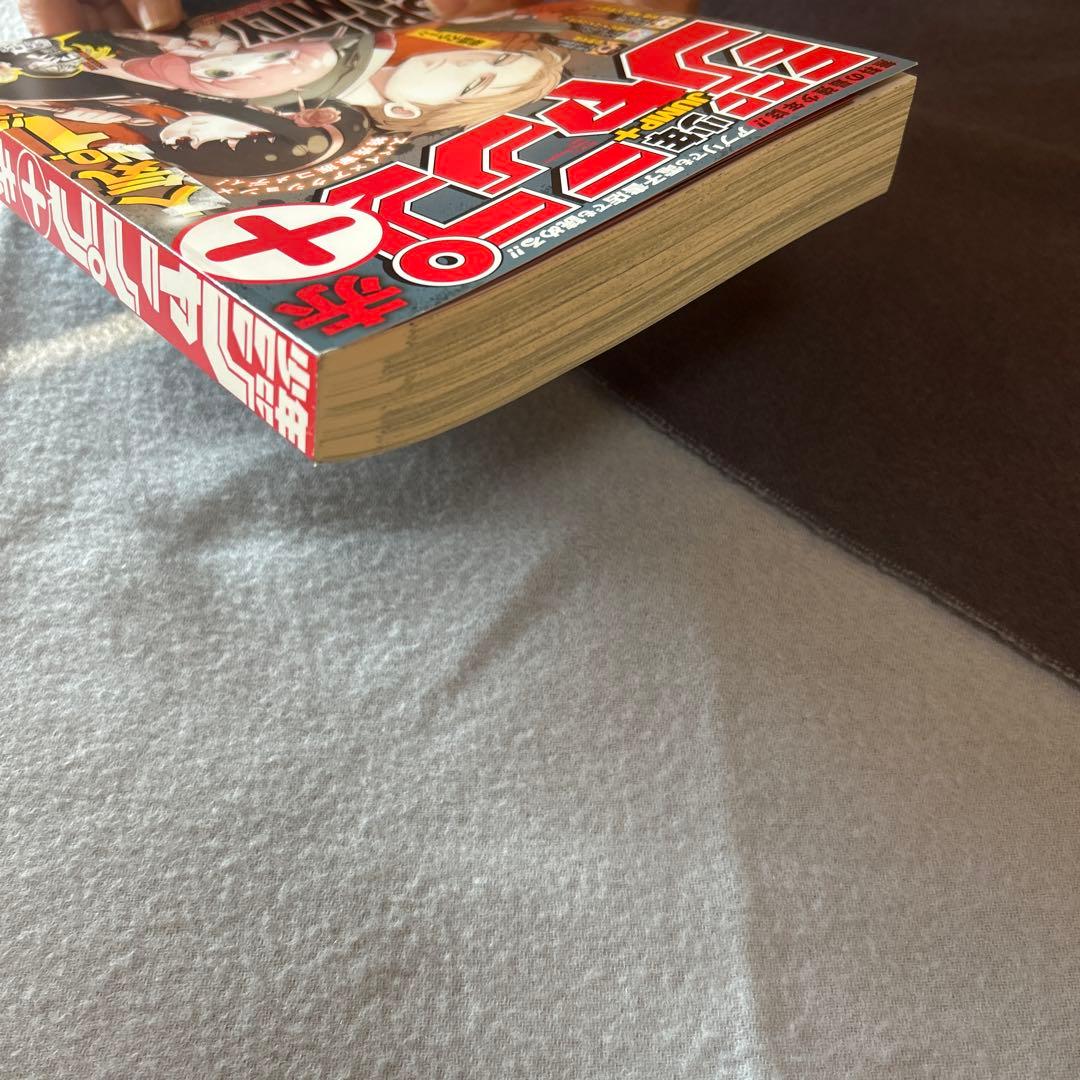 スパイファミリー　赤　ジャンプフェスタ　2019