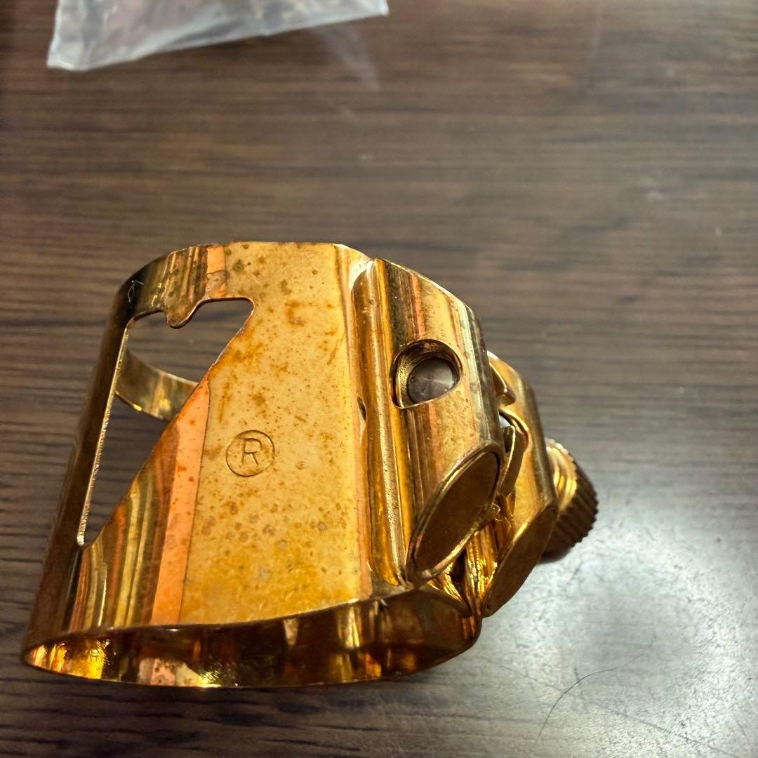 ミ*ヤ様 VANDOREN バンドレン アルト V16 A5S+ オプティマムリ