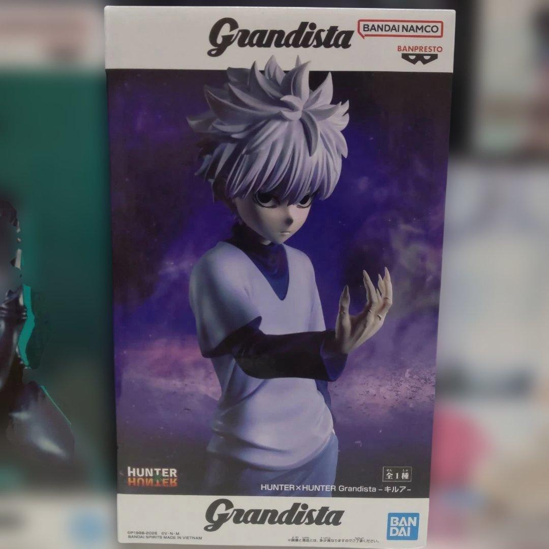 最新プライズフィギュアまとめ売り１９体セット①