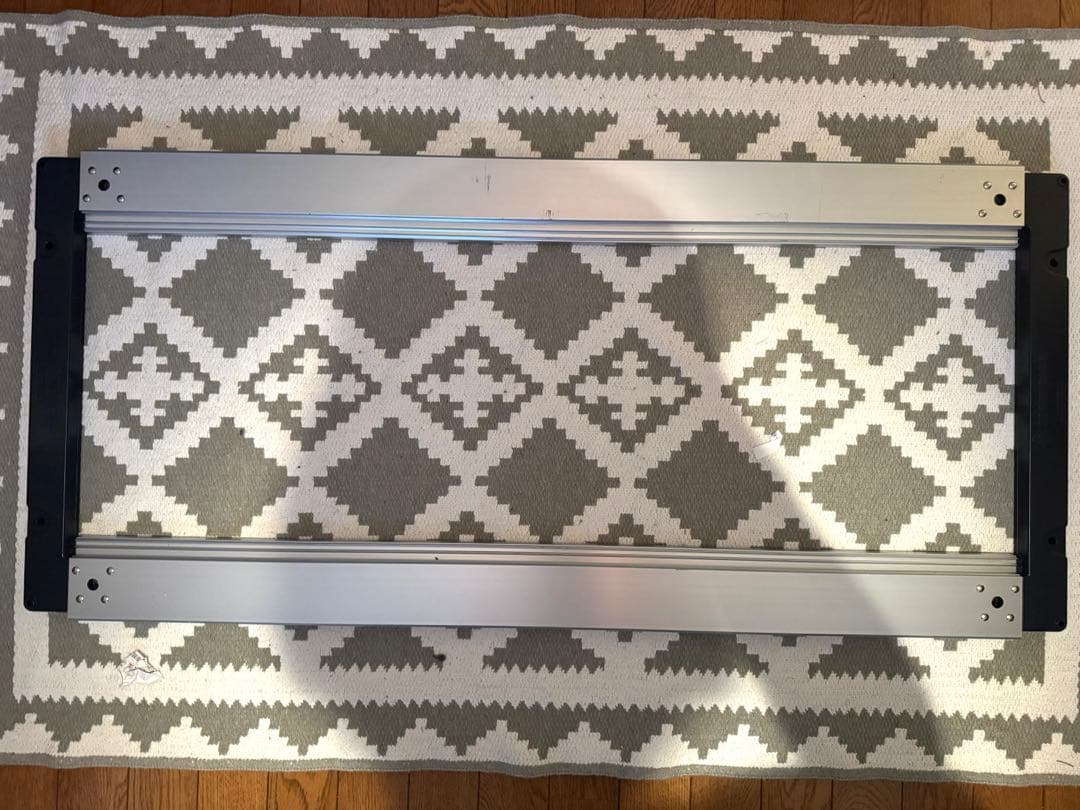 スノーピーク　IGT　フレームロング　 マルチパーパストートバッグL　2点セット