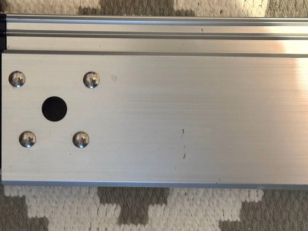 スノーピーク　IGT　フレームロング　 マルチパーパストートバッグL　2点セット