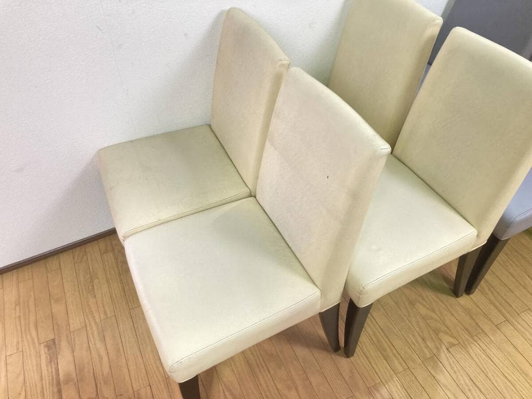 パブリック株式会社 8点セット チェア まとめ売り 店舗什器 居酒屋 カフェ