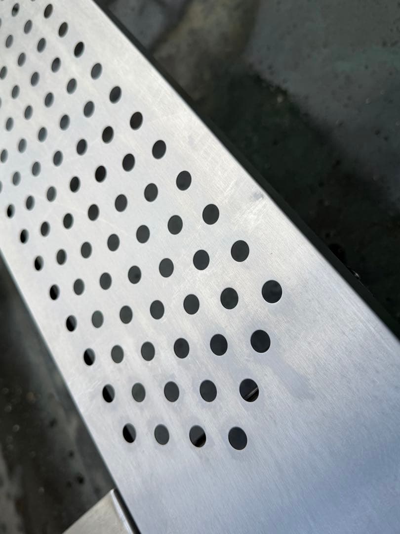 コールマン(Coleman) 焚火台テーブル ファイアープレーステーブル