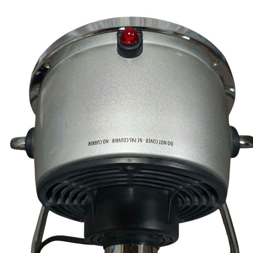 ◆希少 レア◆ Delonghi デロンギ 温風暖房器 温風ヒーター 暖房機