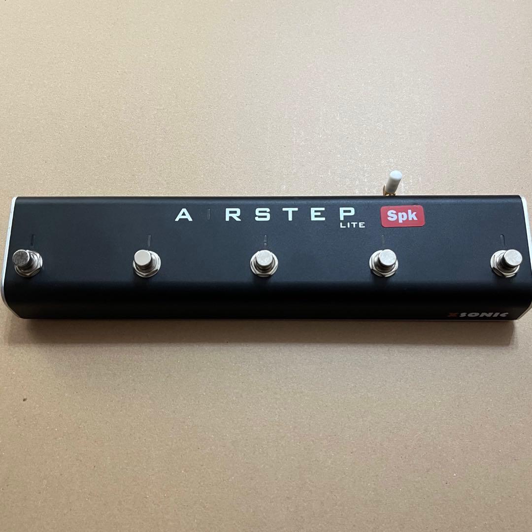 【動作◯】 XSONIC AIRSTEP LITE Spk Edition
