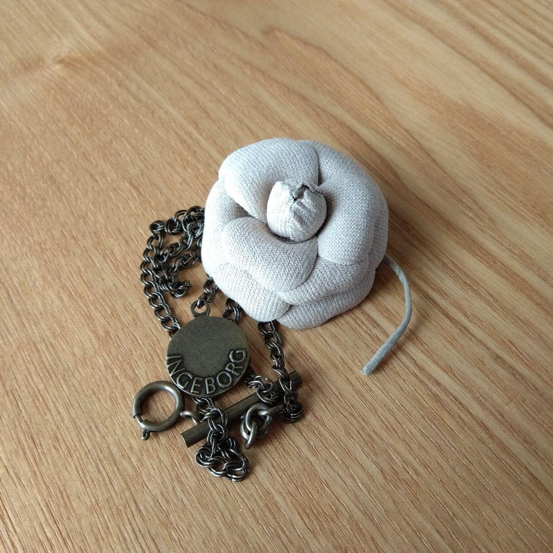 【超メルカリ市】PINK HOUSE　INGEBORG　コサージュ　８点セット