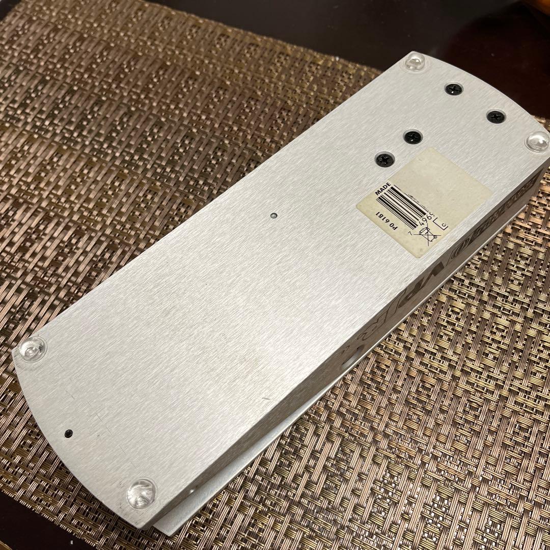 ギター KarDiaN Volume Pedal KND-LOW
