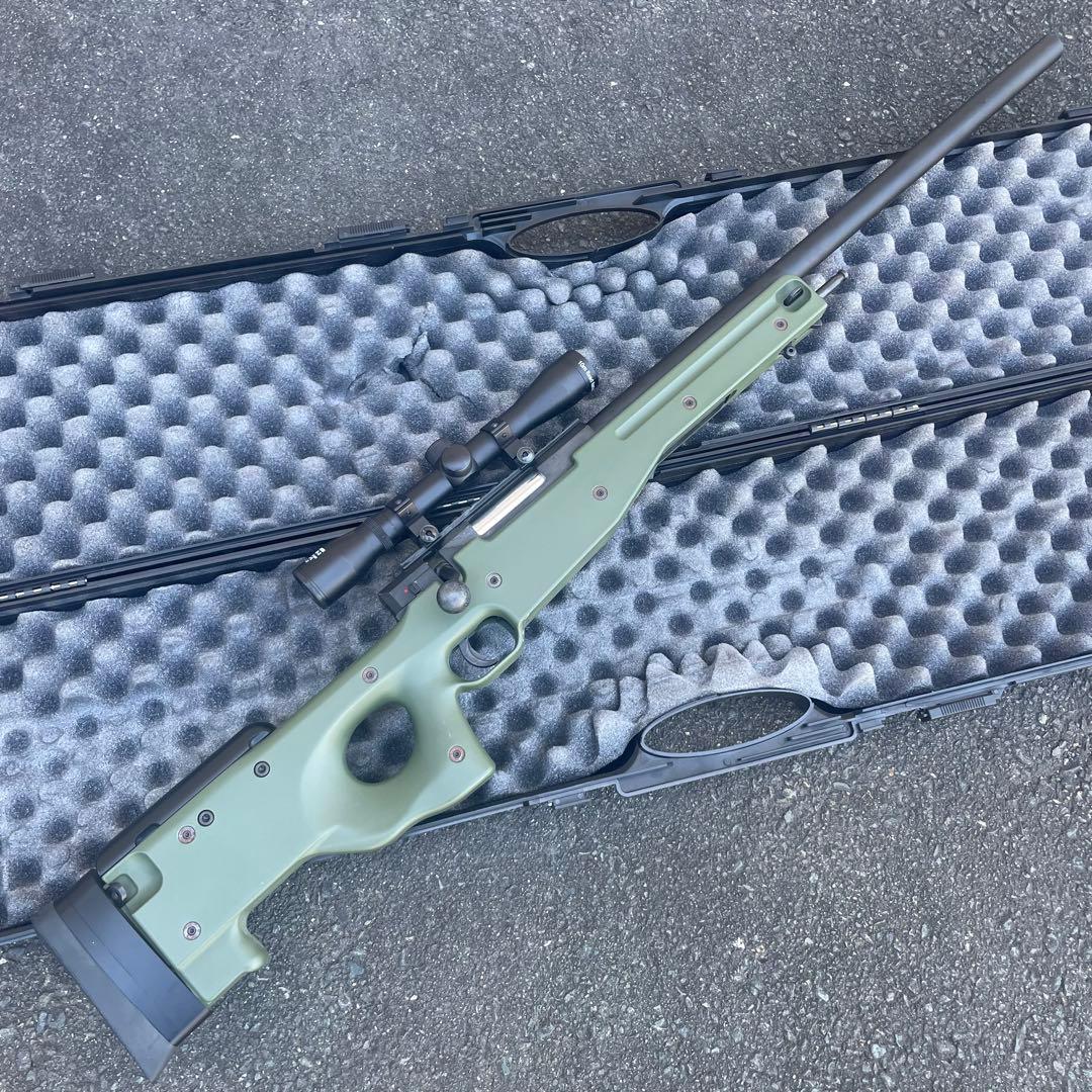 マルゼン APS Type96 OD 25thアニバーサリースペシャル 限定製品