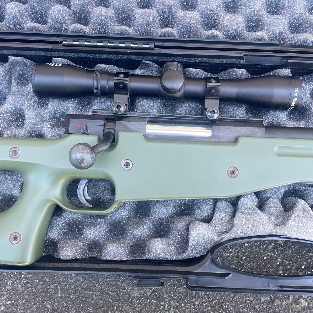 マルゼン APS Type96 OD 25thアニバーサリースペシャル 限定製品