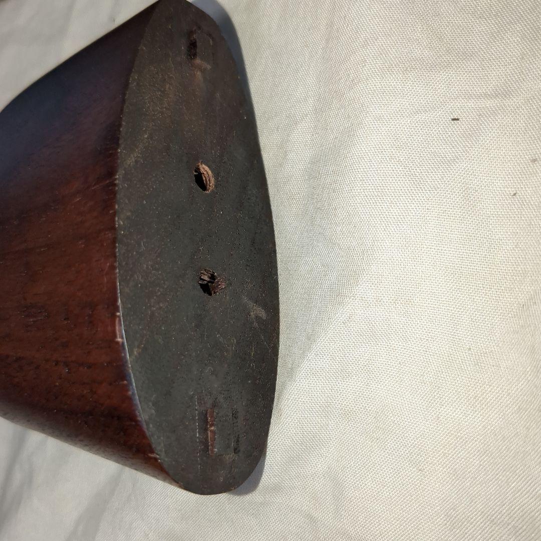 ウィンチェスター M1873 ランダル用 木製ストックグリップセット