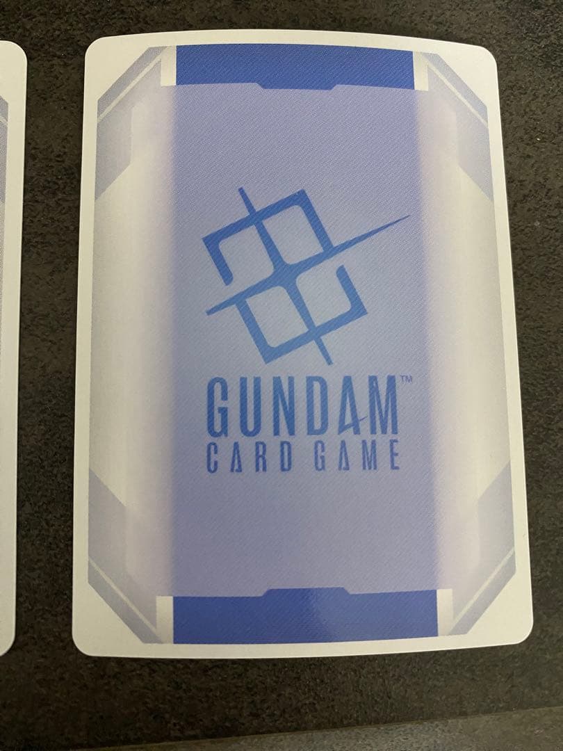 ガンダム　LR+ アムロ・レイ C+ パラレル　ST01 プロモ　ボーナスパック