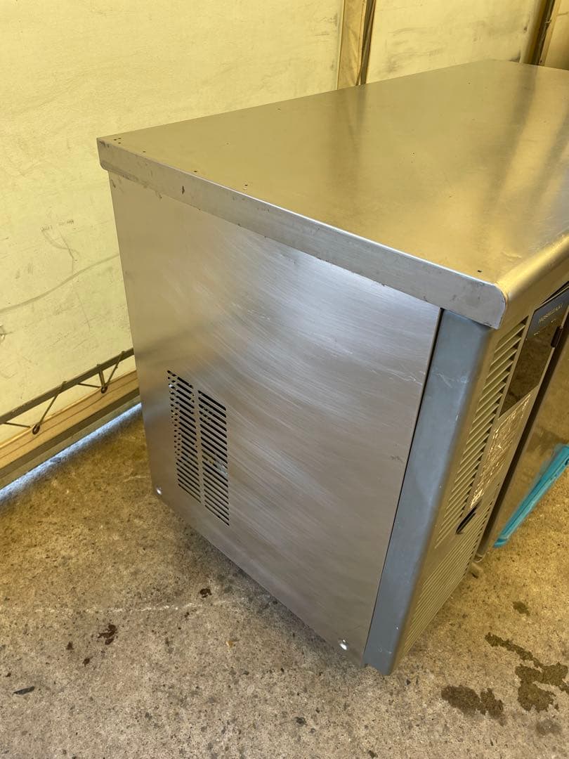 ホシザキ テーブル型冷蔵庫 RT-120SNF-ML