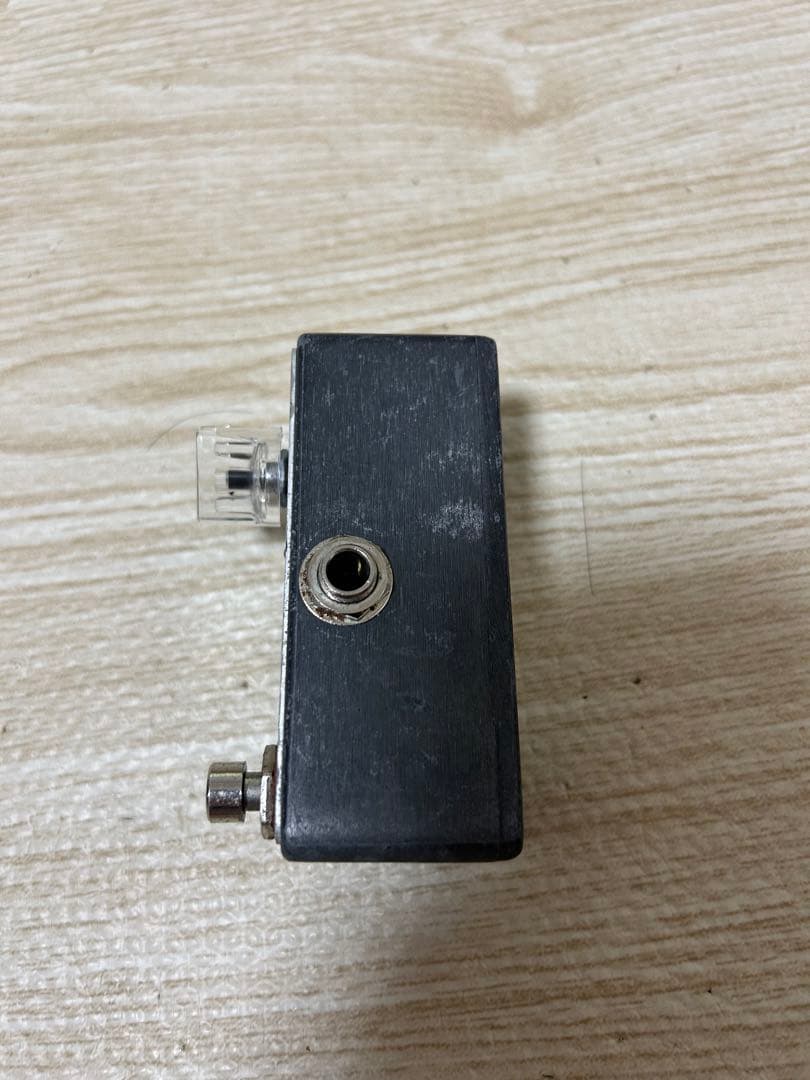 XOTIC EP-BOOSTER ギターエフェクター