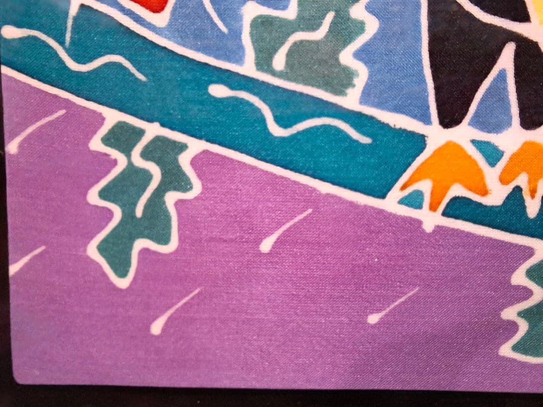 ジュディス ガイガー JUDITH  「Blackbird」黒マット