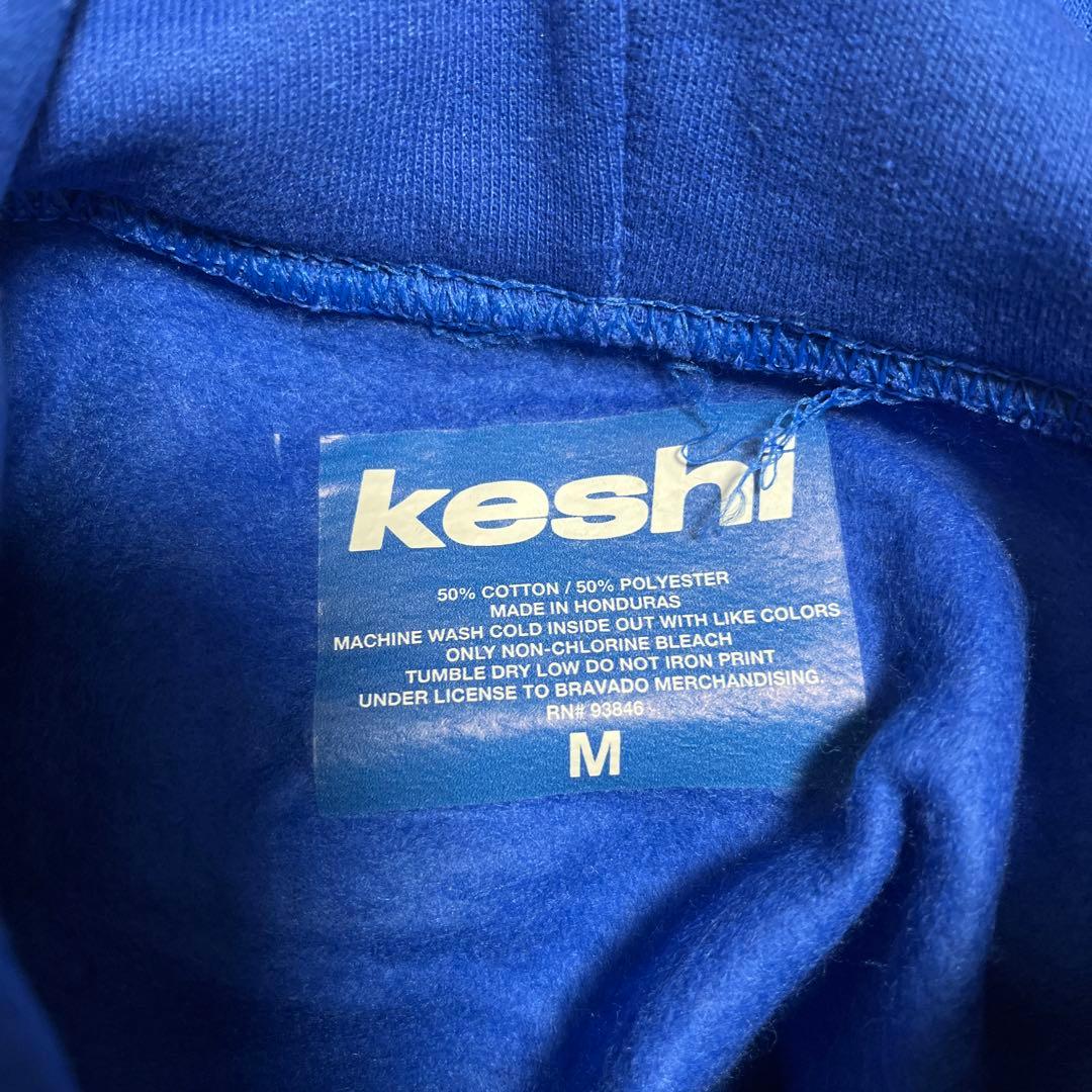 keshi Gabriel パーカー