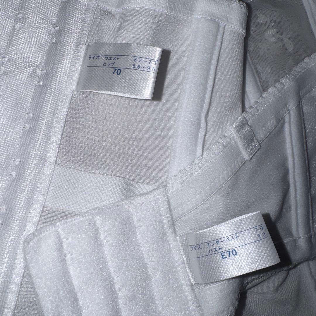 セモア ブライダルインナー ニッパーブラセット