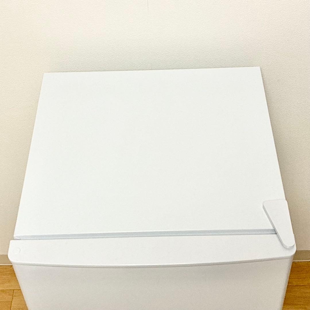 ¥13000↓ ヨドバシカメラ オリジナル 冷蔵庫 HYDF-2-11