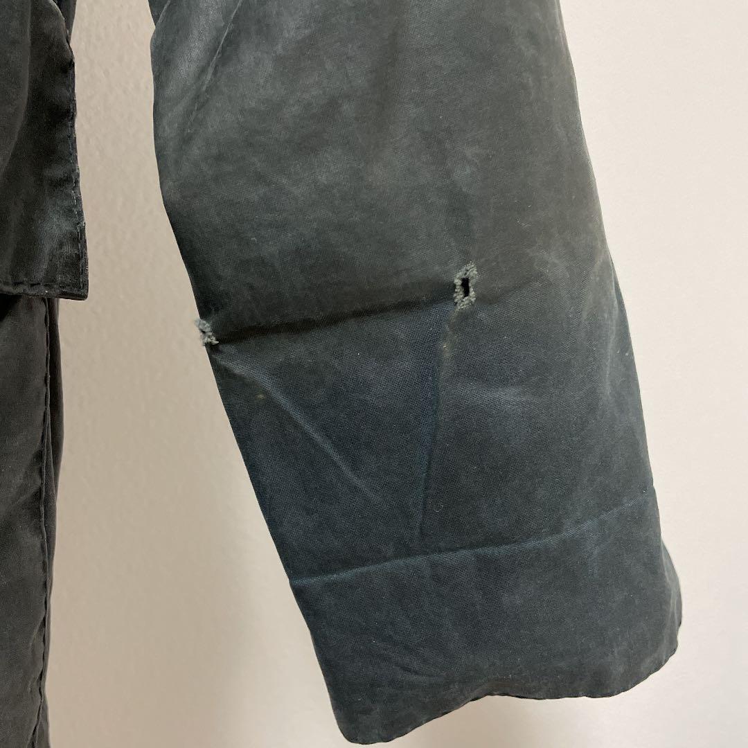 90s Barbour バブアー BEDALEビデイル