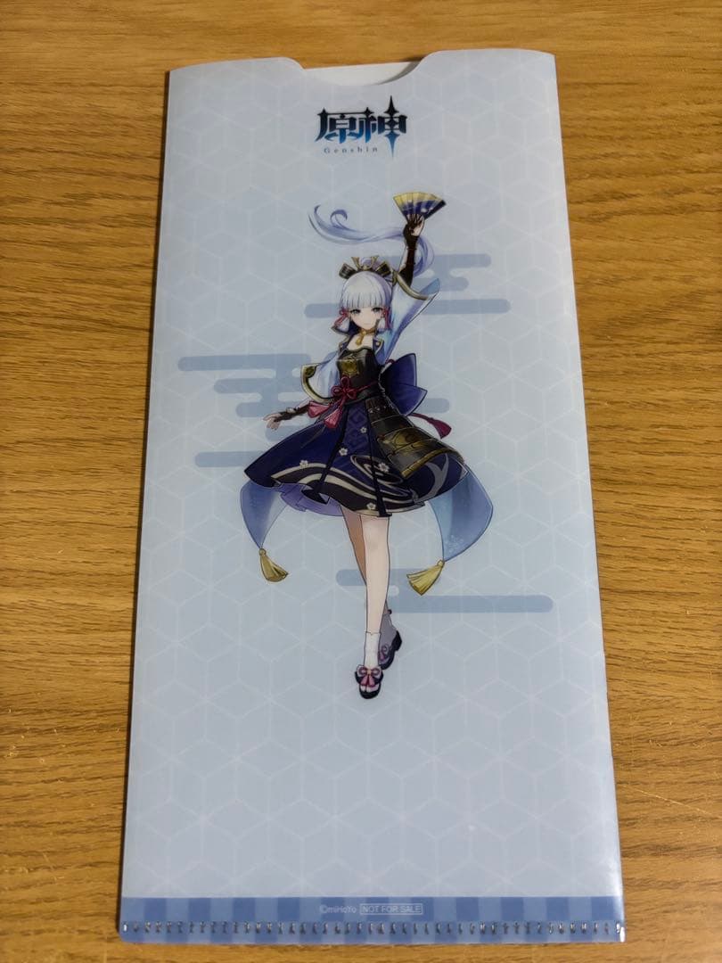 神里綾華 グッズまとめ売り