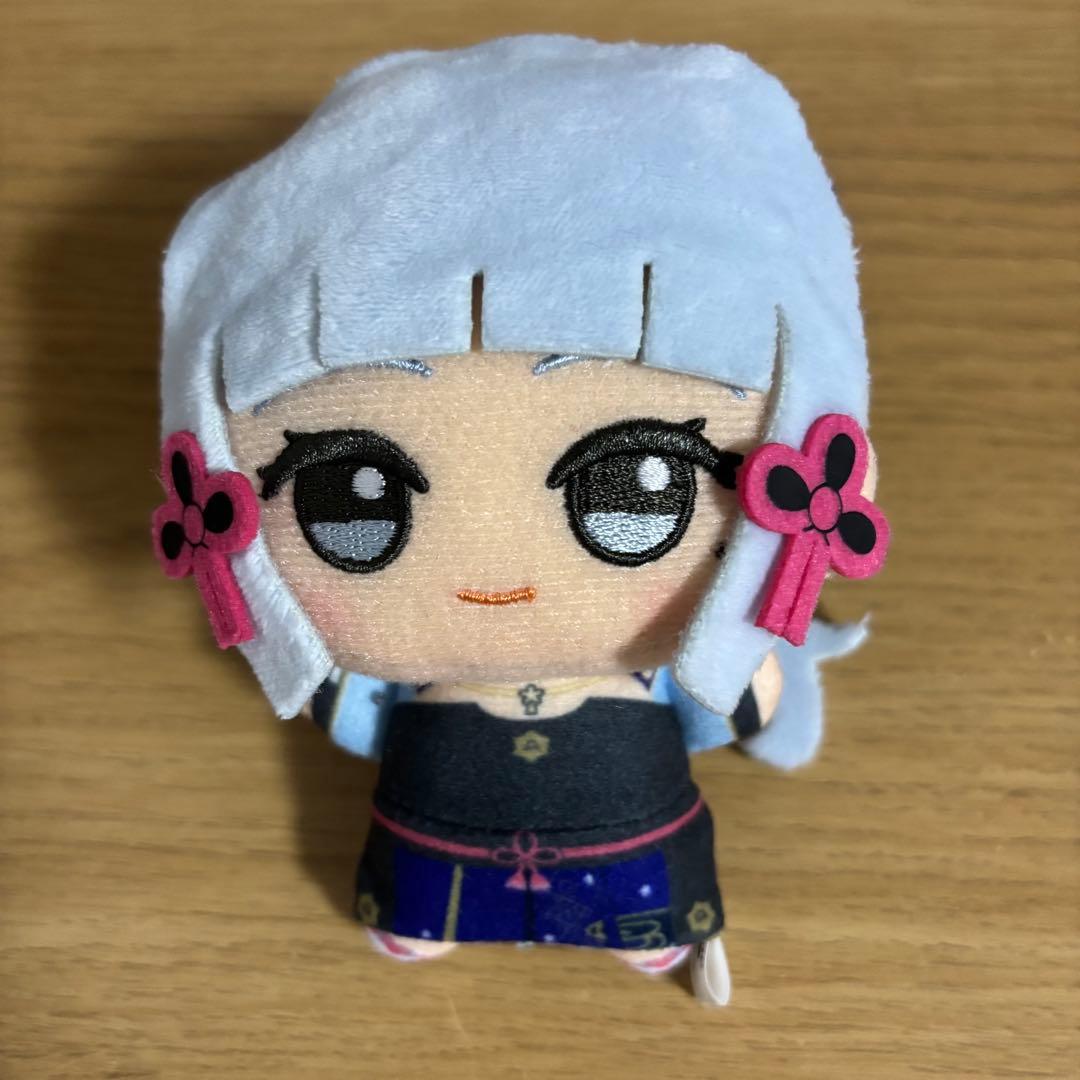 神里綾華 グッズまとめ売り