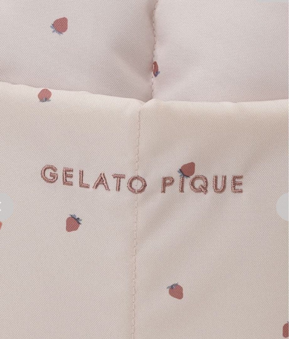 最安値ジェラピケ キャリーバッグ　ペット新品未使用