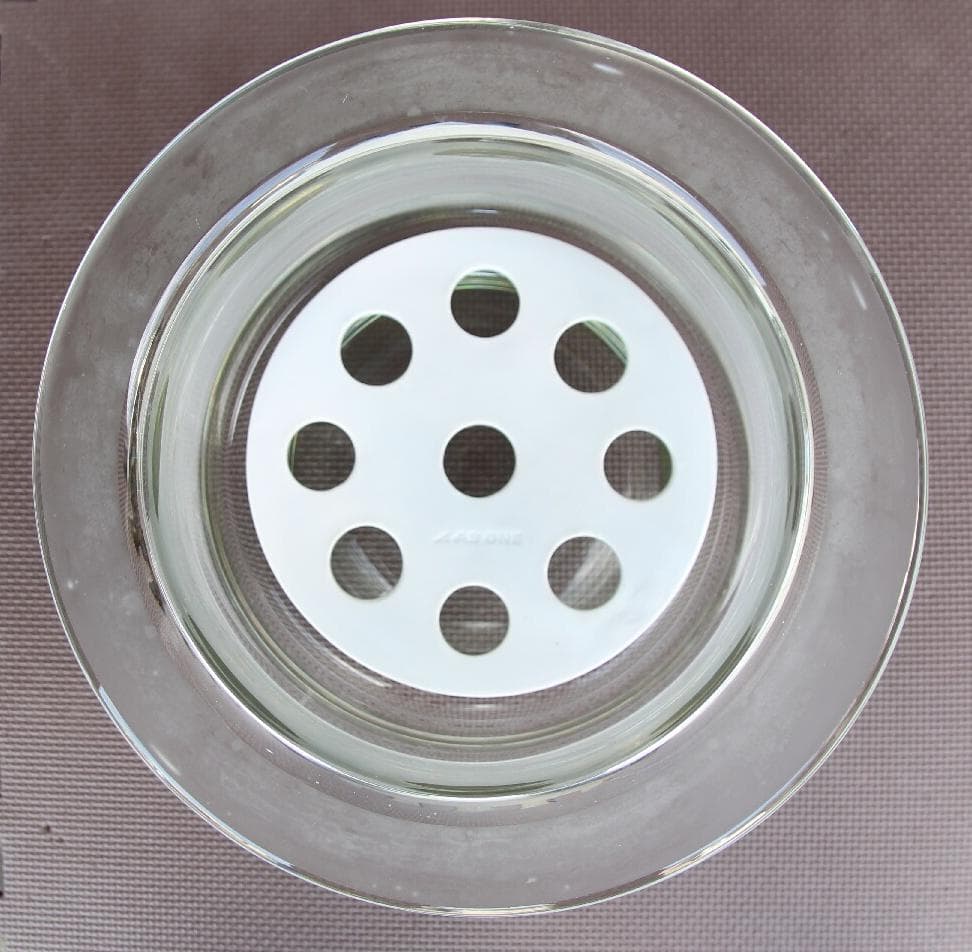 ビンテージ 昭和レトロ アズワン デシケーター 乾燥瓶 AS ONE 希少