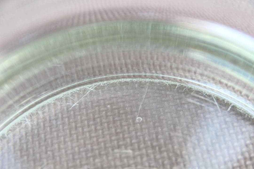 ビンテージ 昭和レトロ アズワン デシケーター 乾燥瓶 AS ONE 希少