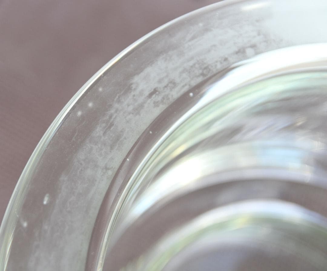 ビンテージ 昭和レトロ アズワン デシケーター 乾燥瓶 AS ONE 希少