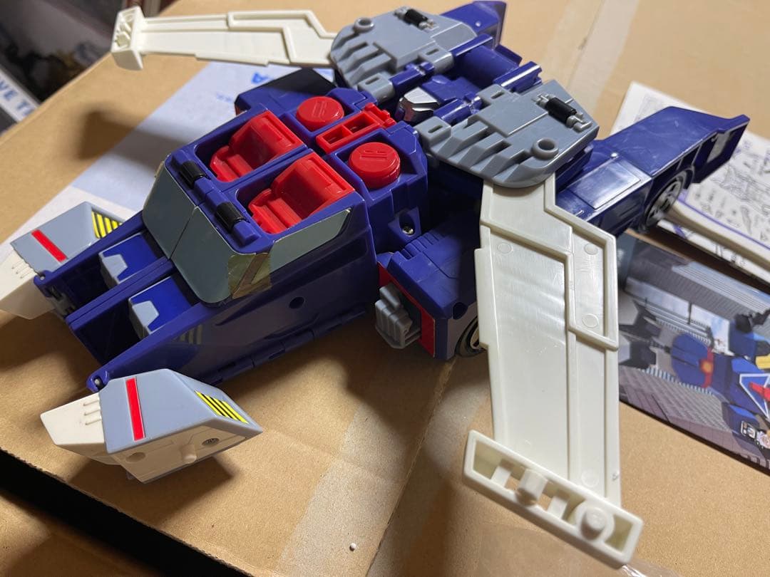 忍者刑事シャドウ丸／勇者警察ジェイデッカー