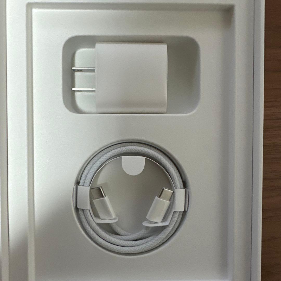 iPad mini (第7世代) 128GB Wi-Fi スターライト