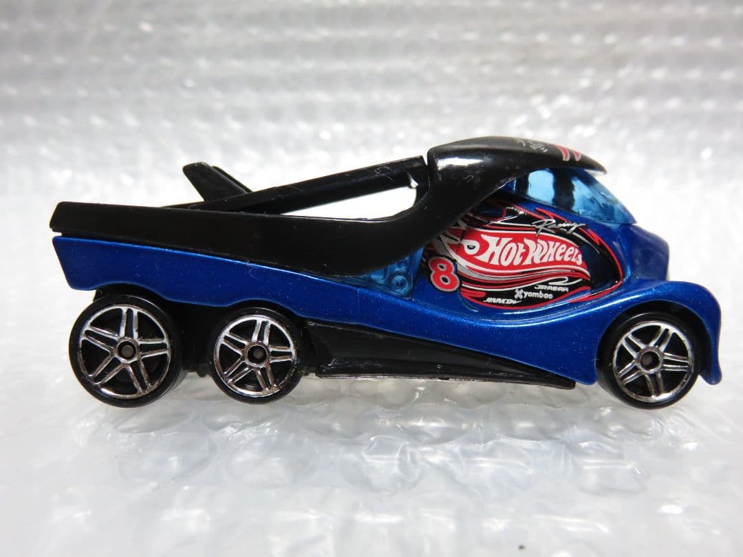 おまとめ詳細ホットウィール　2000 CABBIN FEVER  HOT WHE