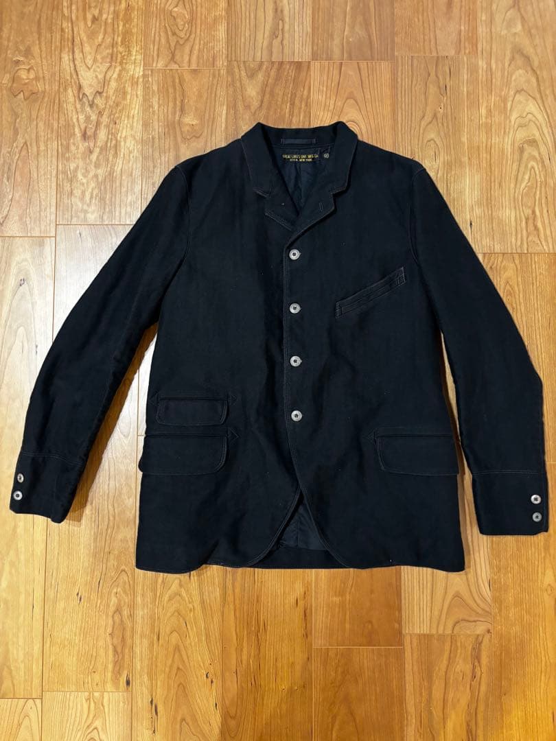 フリーホイーラーズ ジャクソン　3ピースセット