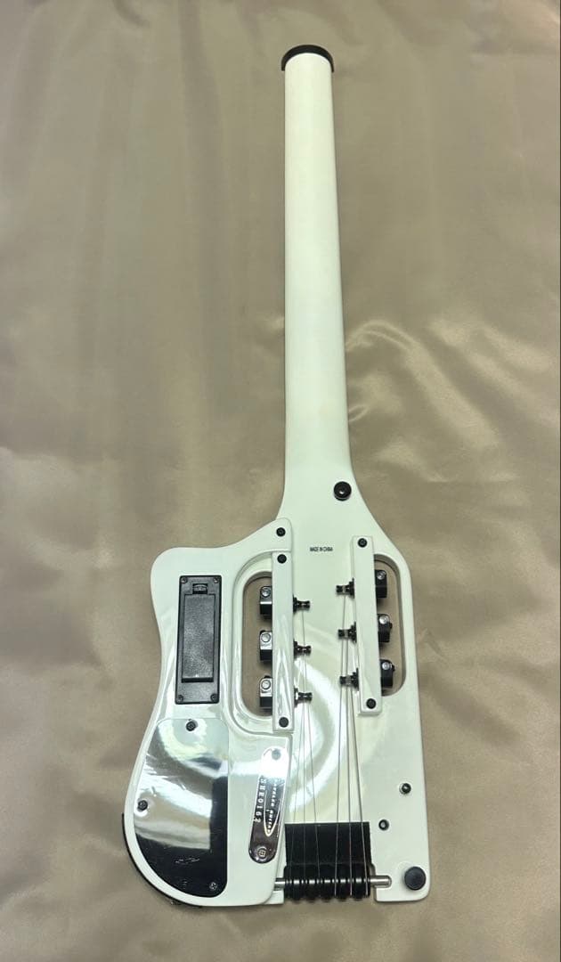 TRAVELER GUITAR トラベルギター　スピードスター