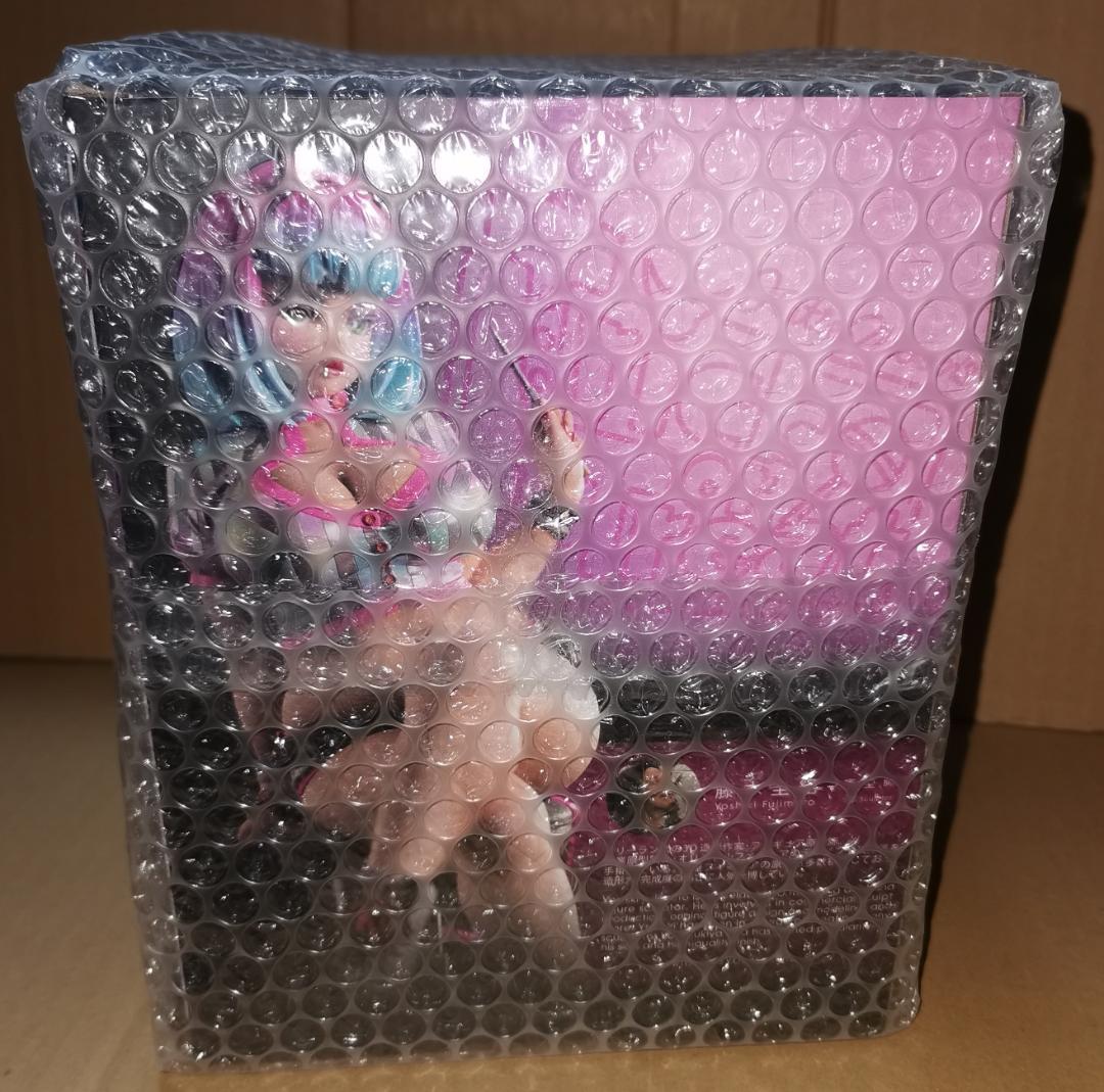 ケイティムーン 未開封 藤本圭紀 壽屋