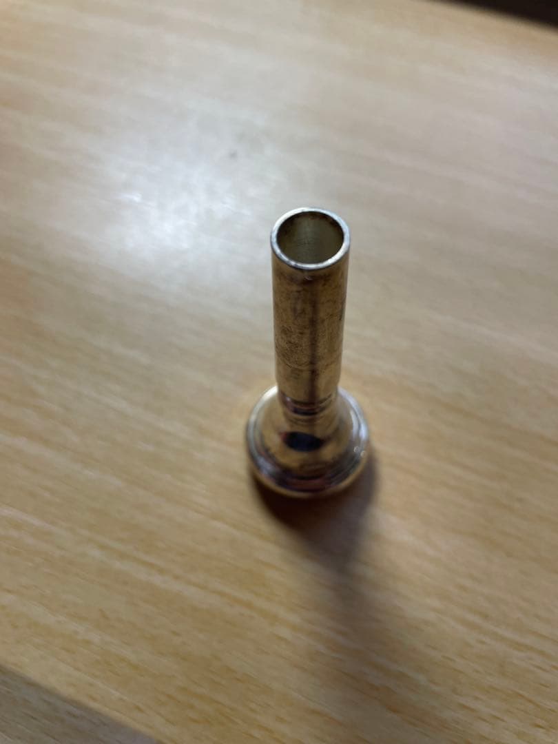 ウィリーズ トランペットマウスピース TPX 1.5C LS 内径17.0