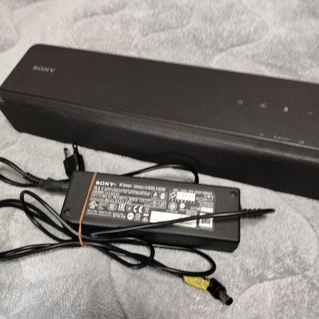 SONY HT-S200F サウンドバー 2.1ch Bluetooth対応