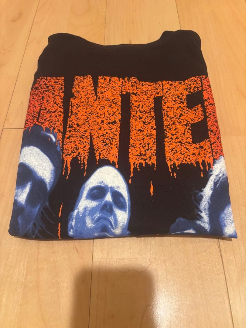 Pantera Far Beyond Driven Tシャツ