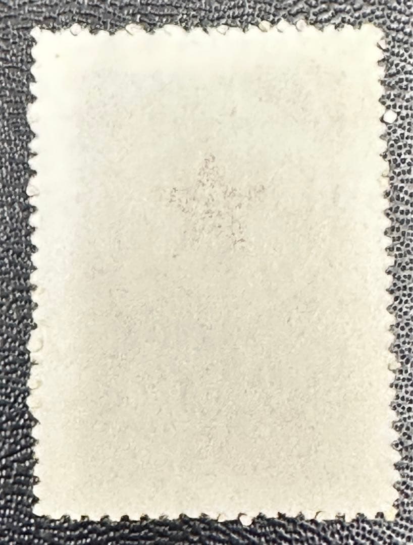 中国切手　希少　1953年　解放軍　空軍