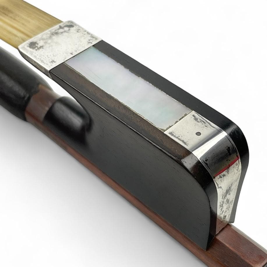 美品●Finkel Lefin CelloBow●チェロ用弓 レファン スイス製