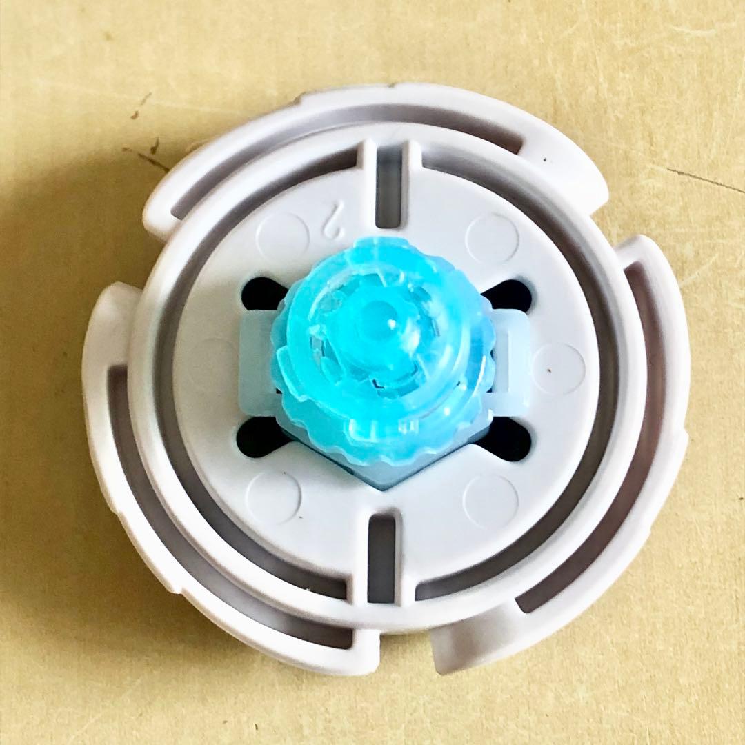 メタルファイトベイブレード ウィンドアクアリオ